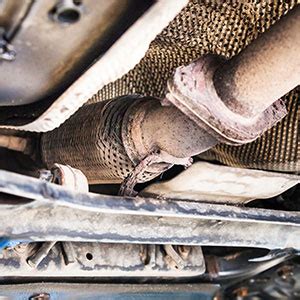 exhaust system repair roseville mi|Exhaust Shop Near Me In Roseville, Michigan.